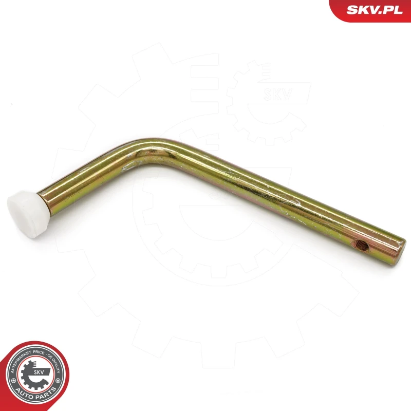 Image of ESEN SKV Roller Guide, sliding door ESEN SKV 97SKV091