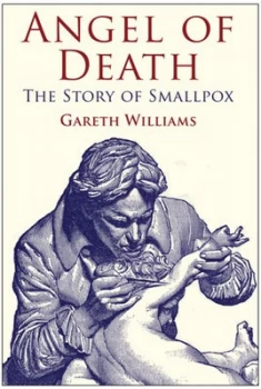 Image of Angel of Death by G. Williams Hardback