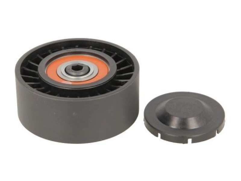 Image of BTA Deflection / guide pulley, V-ribbed belt BTA E25008BTA