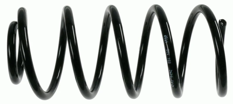 Image of Coil spring SACHS 994 120