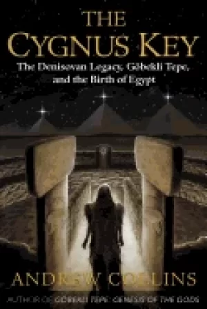 Image of cygnus key the denisovan legacy gobekli tepe and the birth of egypt