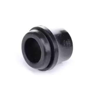 Image of VAICO Seal, crankcase breather V10-2269 VW,AUDI,SKODA,Golf IV Schragheck (1J1),POLO (9N_),Transporter IV Bus (70B, 70C, 7DB, 7DK, 70J, 70K, 7DC, 7DJ)