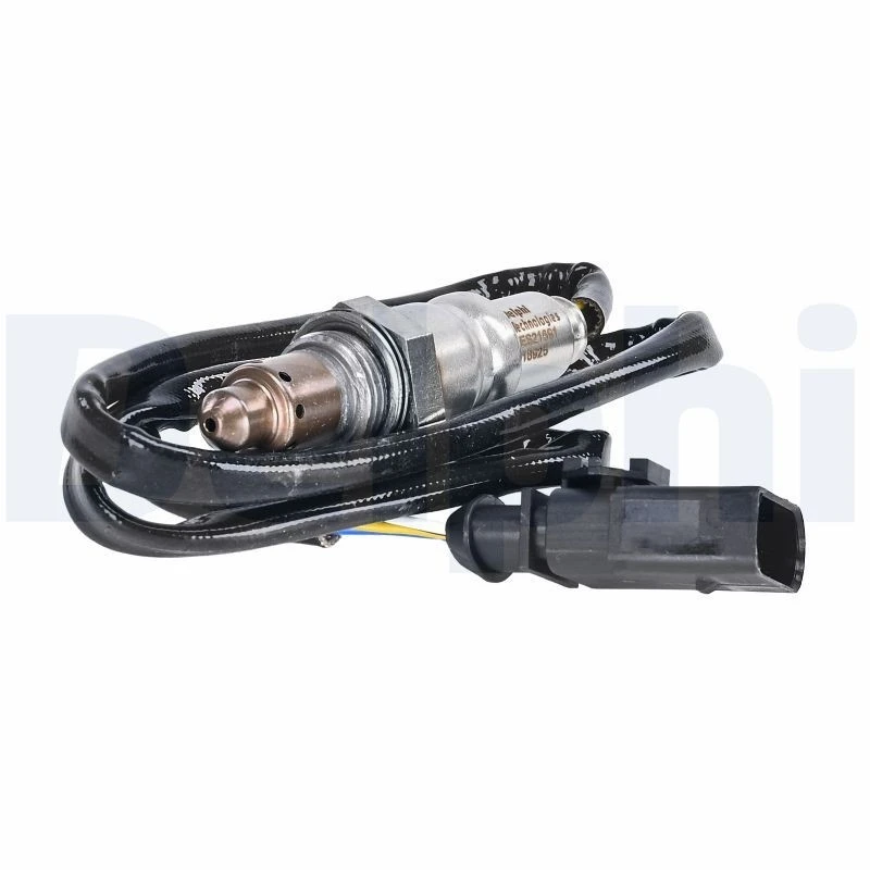 Image of DELPHI Lambda sensor DELPHI ES21691-12B1