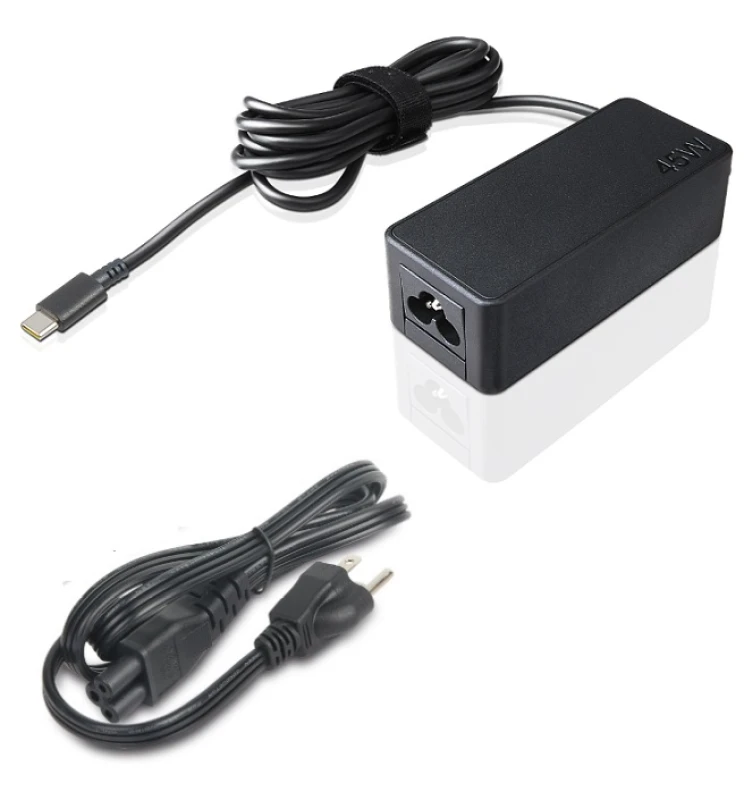 Image of Lenovo 00HM663 power adapter/inverter Indoor 45 W