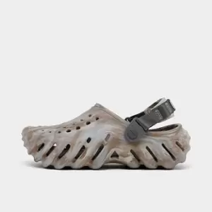 image of Big Kids Crocs Echo Clog Shoes