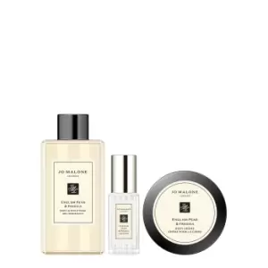 Image of JO Malone London English Pear & Freesia Travel Collection