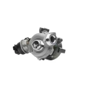 Image of RIDEX Turbocharger Incl. Gasket Set 2234C0237 Turbolader,Charger, charging system AUDI,SEAT,A4 Avant (8K5, B8),A6 Avant (4F5, C6)
