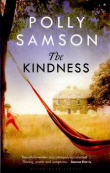 Image of The Kindness by Polly Samson Hardback