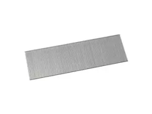 Image of Fixman 974546 Galvanised Smooth Shank Nails 18G 5000pk 38x1.25mm