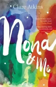 Image of Nona & Me by Clare Atkins