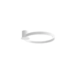 Image of Sollux Plafond Rio 55 White 3000K