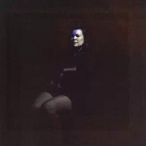 Image of Hold/still Remixes by Suuns Vinyl Album