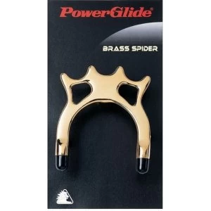 Image of PowerGlide Brass Spider