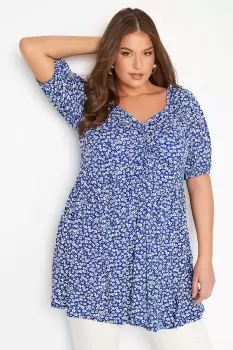 Image of Ruched Top