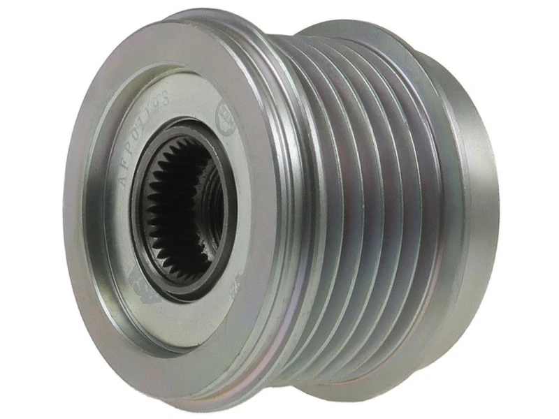 Image of AS-PL Alternator clutch pulley AS-PL AFP0119S