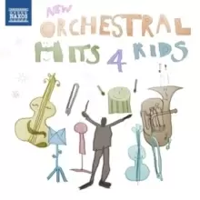 Image of New Orchestral Hits 4 Kids