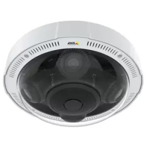 Image of Axis P3719-PLE IP security camera Dome Ceiling/Wall 2560 x 1440 pixels
