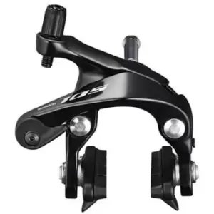 image of Shimano 105 R7000 Road Brake Caliper - Black