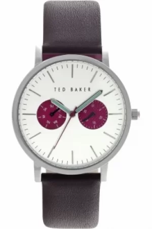 Image of Ted Baker Mens Brit Multifunction Watch TE10024788