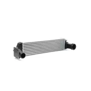 image of RIDEX Intercooler BMW 468I0030 17517786351,7786351 Turbo Intercooler,Intercooler, charger