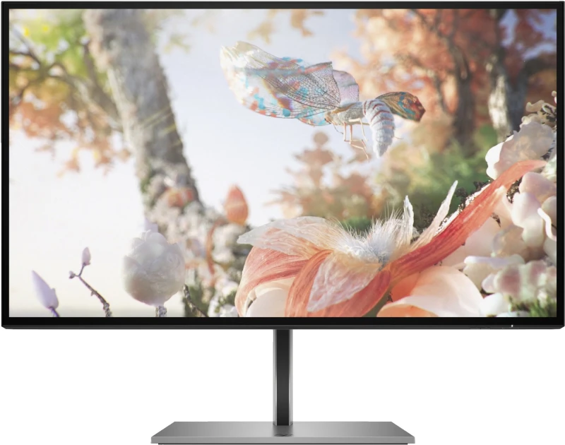 Image of HP Z25xs G3 computer monitor 63.5cm (25") 2560 x 1440 pixels Qua