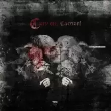 Image of Carry On, Carrion!