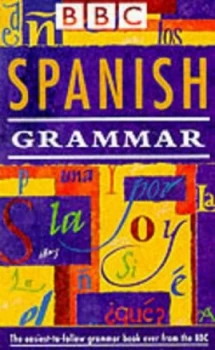 Image of Spanish Grammar by Rosa Mara Martn Paperback