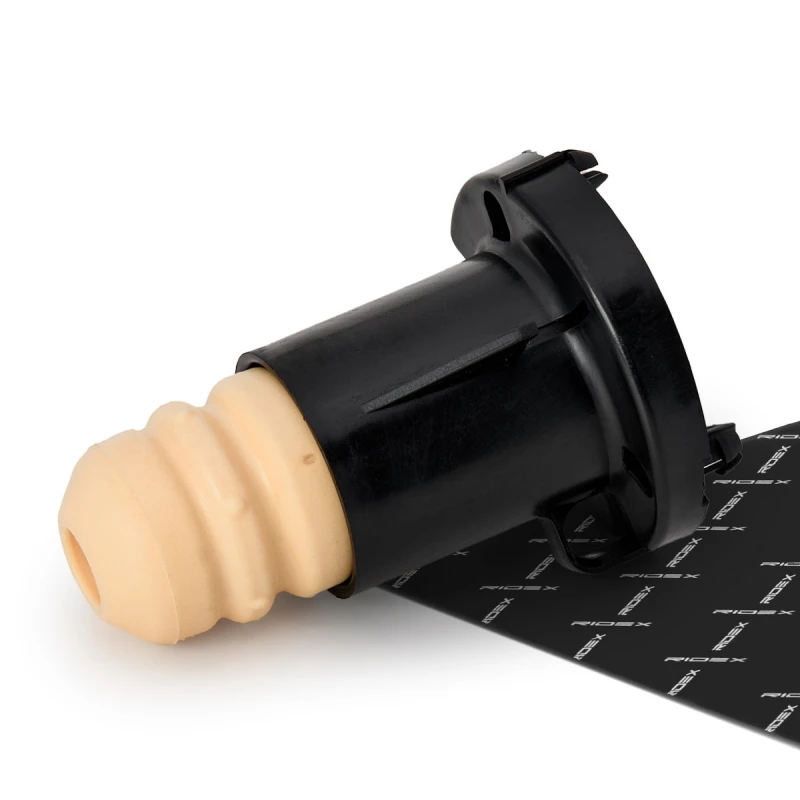 Image of RIDEX Dust cover kit, shock absorber RIDEX 919D0425