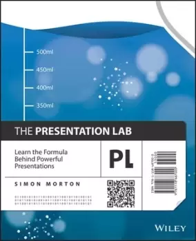 Image of The presentation lab by Simon Morton