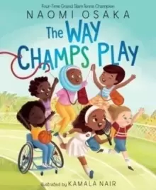 Image of The Way Champs Play
