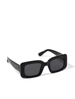 image of Katie Loxton Katie Loxton Crete Sunglasses - Black