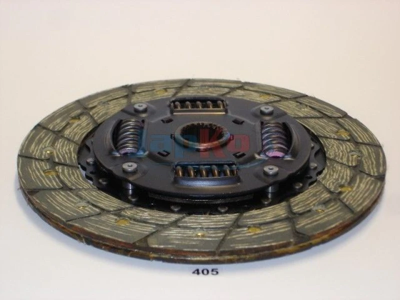 Image of JAPKO Clutch plate JAPKO 80405