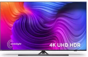 Image of Philips 70" 70PUS8556 Smart 4K Ultra HD LED TV