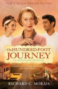 Image of The Hundred-Foot Journey by Richard C Morais Paperback
