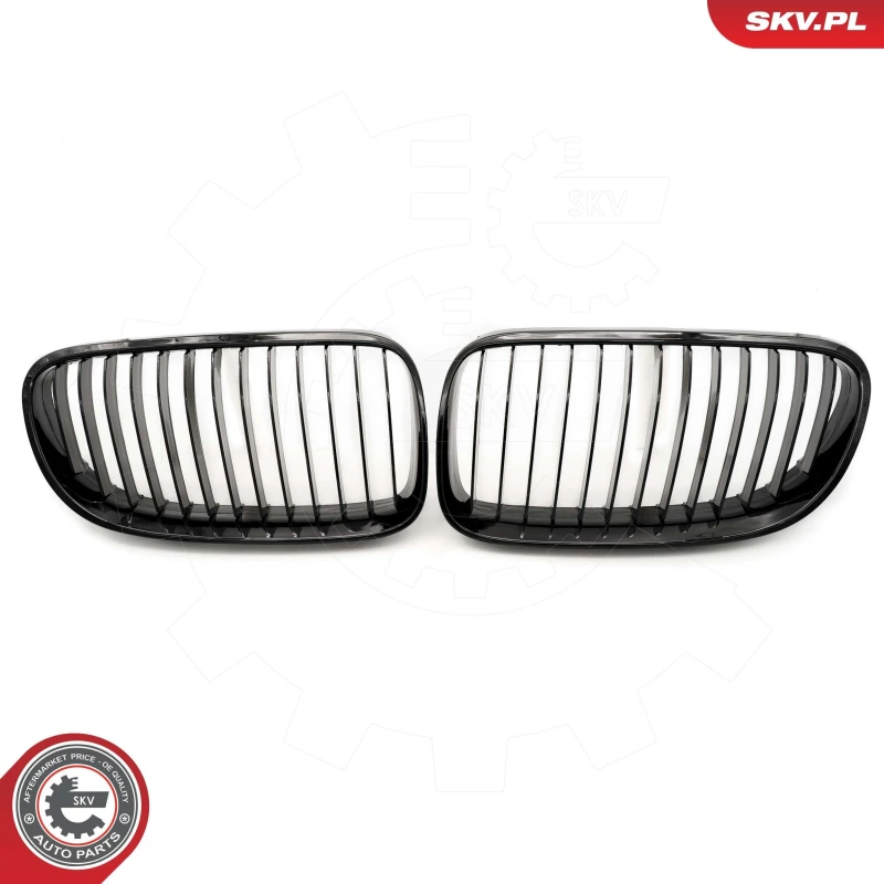 Image of ESEN SKV Radiator Grille ESEN SKV 66SKV112