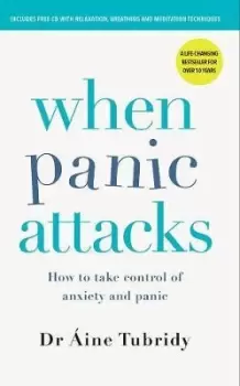 Image of When Panic Attacks by Aine Tubridy