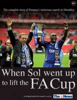 Image of When Sol Went up to Lift the Fa Cup. Paperback