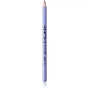 image of Revolution Relove Kohl Eyeliner kajal eyeliner shade Lilac 1,2 g