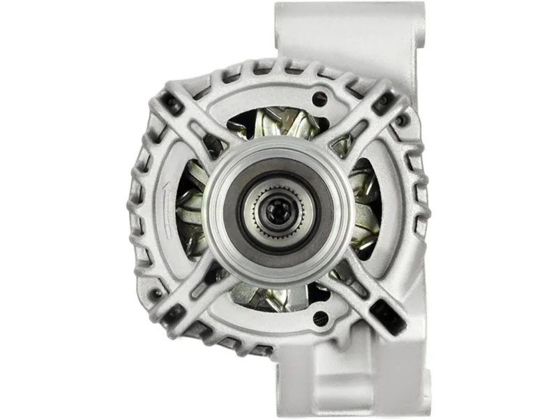 Image of AS-PL Alternator AS-PL A6076(DENSO)