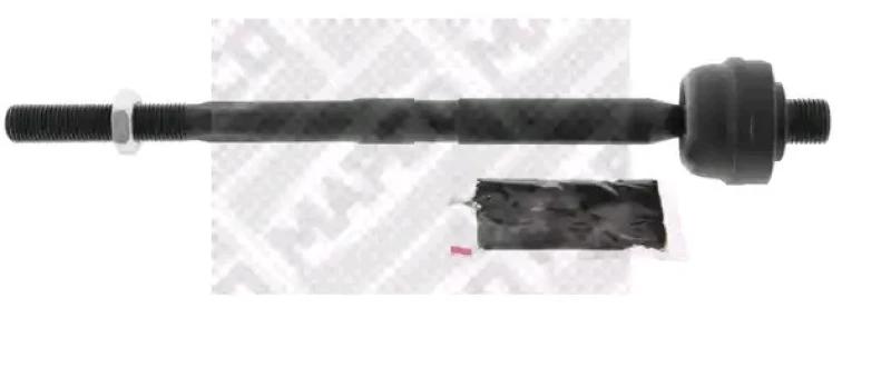 Image of MAPCO 54807 Inner Tie Rod Front Axle Right Inner Tie Rod (51)