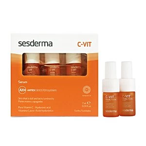 image of C-VIT serum 5 x 7ml