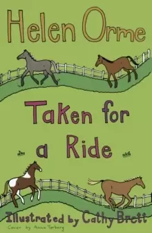 Image of Taken for a Ride