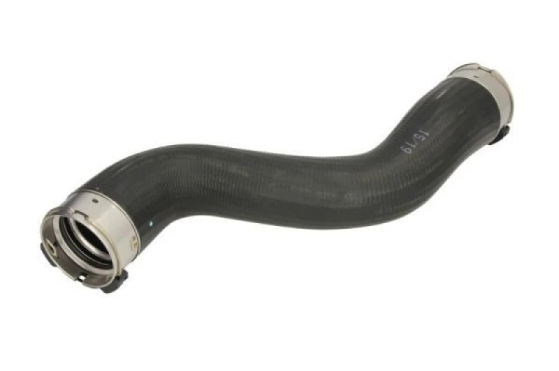 Image of THERMOTEC Charger intake hose THERMOTEC DCM069TT