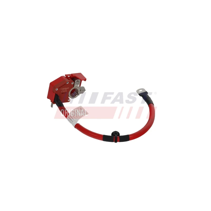 Image of FAST FT01789 Battery Adapter Battery Adapter (3793)