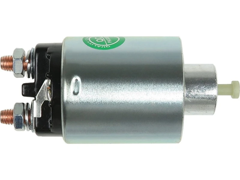 Image of AS-PL Starter solenoid AS-PL SS5004