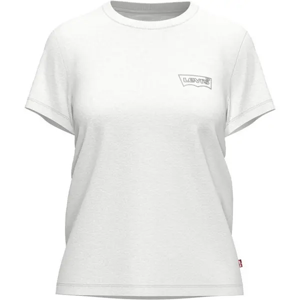 Image of Levis Shimmer Outline Perfect Tee