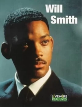 Image of Will Smith by Sandra Woodcock Paperback