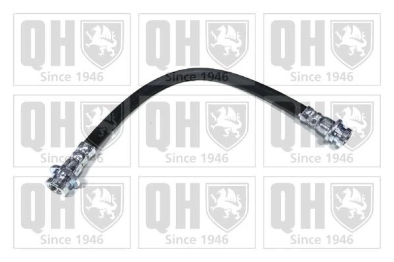Image of QUINTON HAZELL Brake hose QUINTON HAZELL BFH6150