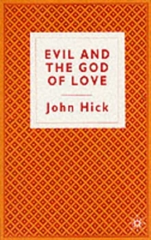 Image of Evil and the God of Love by John Hick Paperback