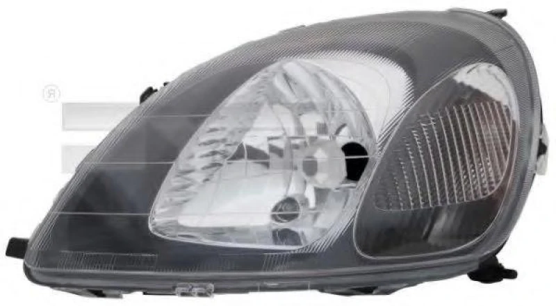 Image of TYC Headlight TYC 20-5730-25-2